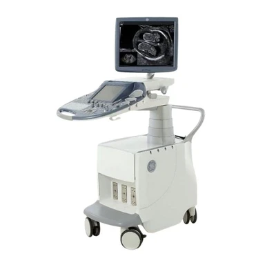 GE Voluson E8 Ultrasound Machine
